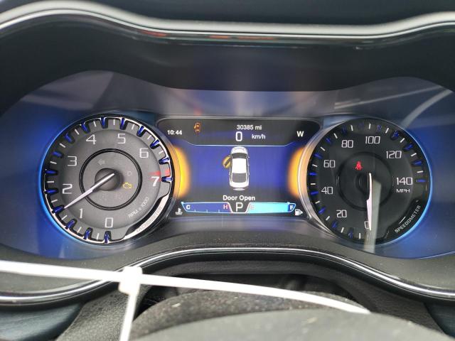 2015 CHRYSLER 200 S - 1C3CCCBG5FN604806