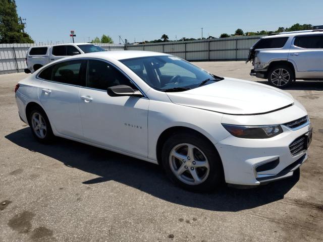 Vin: 1g1zb5st3hf148974, lot: 55888025, chevrolet malibu ls 20174