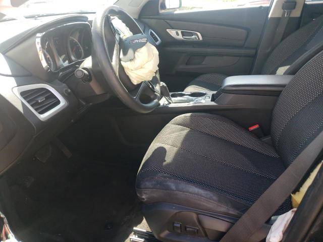 2016 GMC TERRAIN SL - 2GKALMEK8G6271861