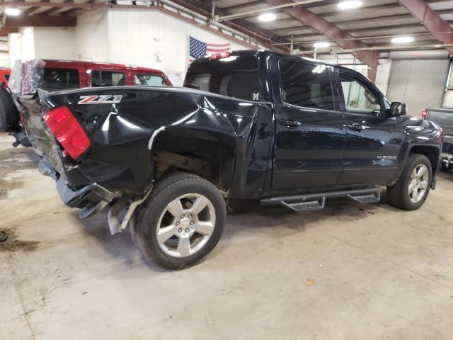 Vin: 3gcukrec1hg518953, lot: 58011995, chevrolet all models k1500 lt 20173