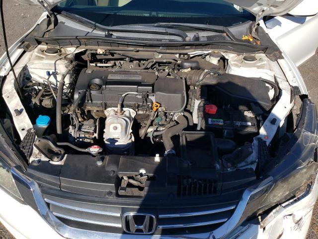 2015 HONDA ACCORD LX - 1HGCR2F31FA161493