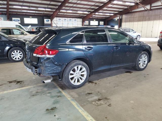Vin: 4t3ba3bbxfu072656, lot: 55934345, toyota venza le 20153