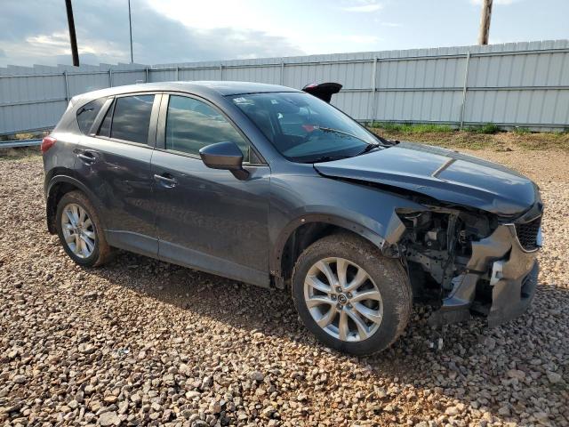 Vin: jm3ke4dy0e0416212, lot: 57056915, mazda cx-5 gt 20144