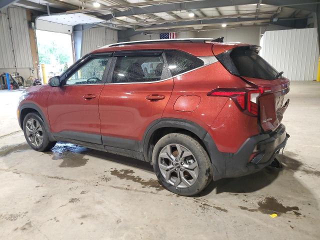 Vin: kndeucaa0r7525325, lot: 58478225, kia seltos s 20242