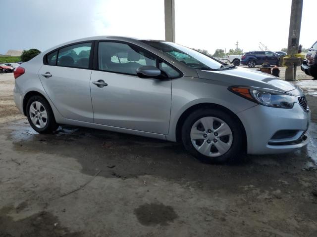 Vin: knafk4a69g5517323, lot: 58778645, kia forte lx 20164