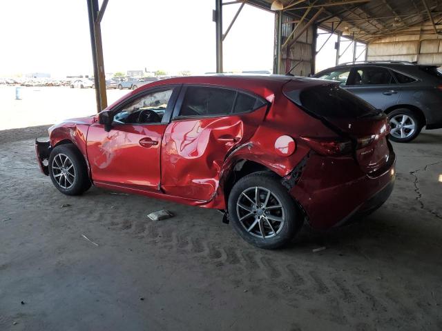 Vin: 3mzbm1k78em117484, lot: 57534655, mazda 3 sport 20142