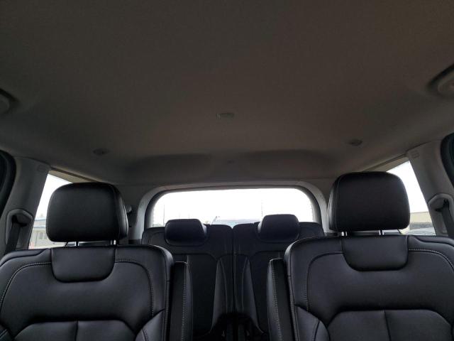 2023 JEEP GRAND CHER - 1C4RJKBG4P8886474
