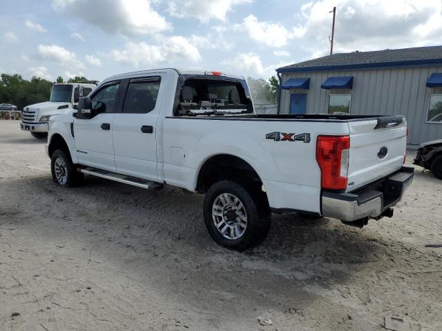 Vin: 1ft7w2bt6jeb38131, lot: 55164625, ford f250 super duty 20182