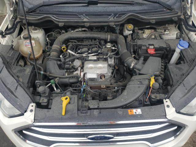 2018 FORD ECOSPORT T MAJ3P1VE5JC214183