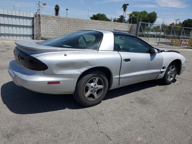 PONTIAC FIREBIRD 2000 silver  gas 2G2FS22K5Y2116047 photo #4