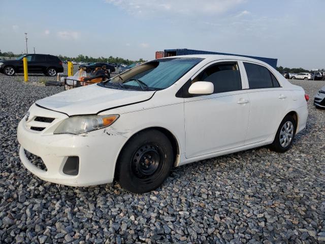 Vin: 5yfbu4ee3dp158661, lot: 58120975, toyota corolla base 2013 img_1