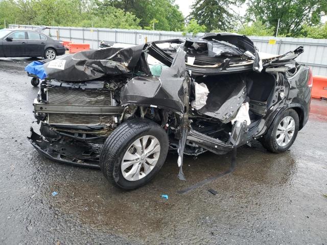 Vin: 2hkrm4h51eh657953, lot: 56868135, honda crv ex 2014 img_1