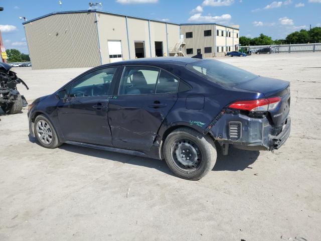 Vin: 5yfb4mde0pp068115, lot: 56345795, toyota corolla le 20232