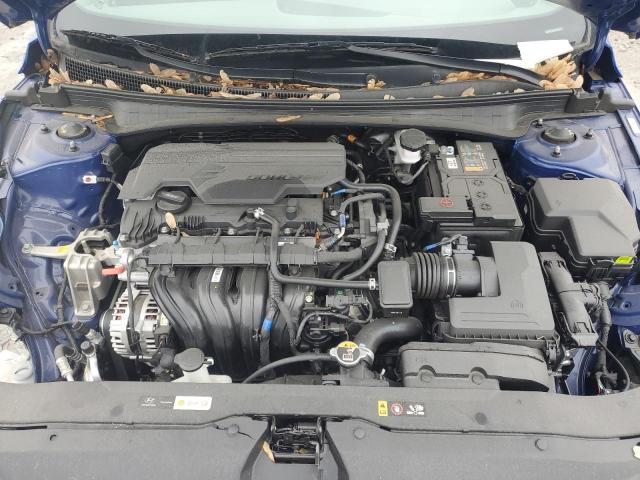 2024 HYUNDAI ELANTRA SE - KMHLL4DG5RU659678
