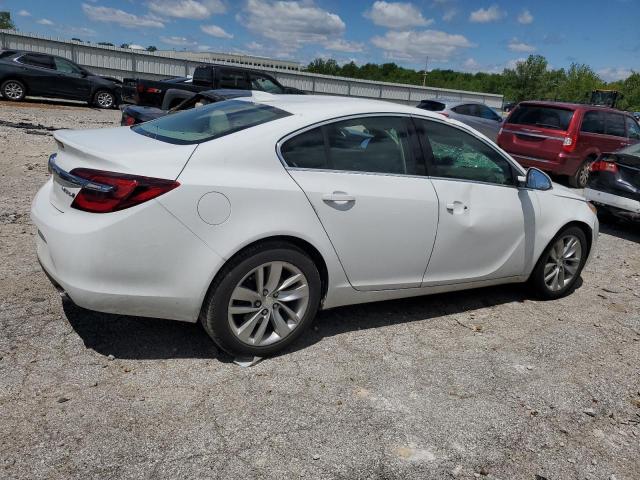 2016 BUICK REGAL 2G4GK5EX2G9199334