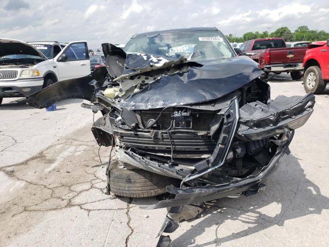 2021 NISSAN ROGUE SV 5N1AT3BA3MC719746