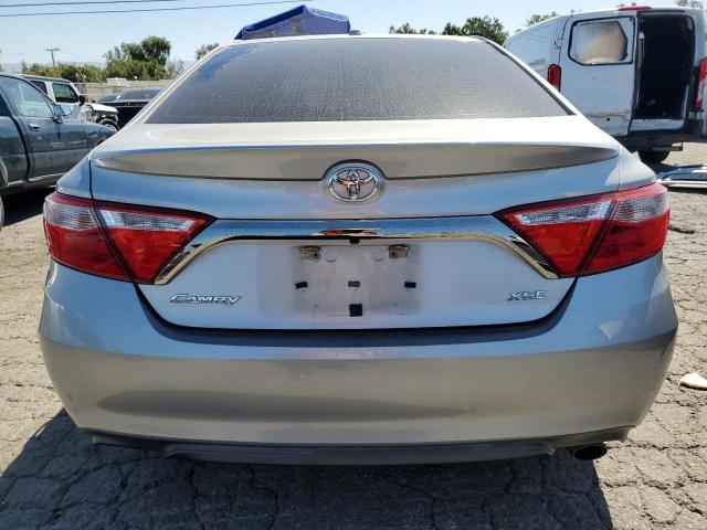 2015 TOYOTA CAMRY LE - 4T1BF1FK5FU089065