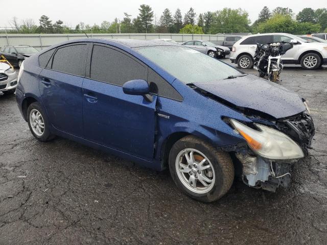 Vin: jtdkn3du8a0201039, lot: 57675465, toyota prius 20104