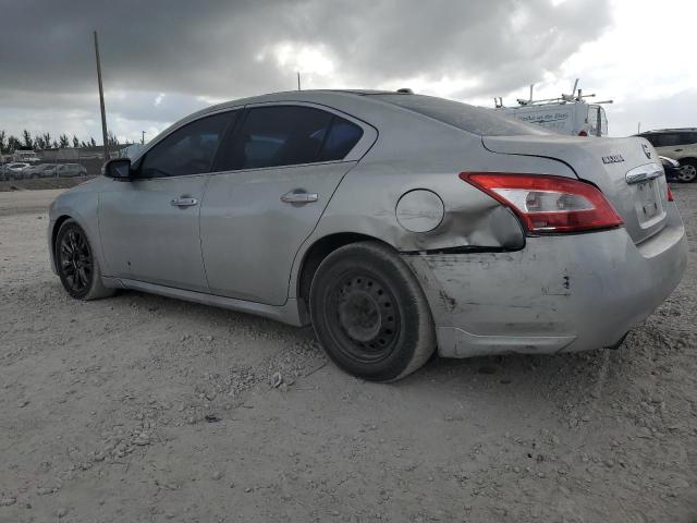 Vin: 1n4aa5ap9ac871866, lot: 55569575, nissan maxima s 20102