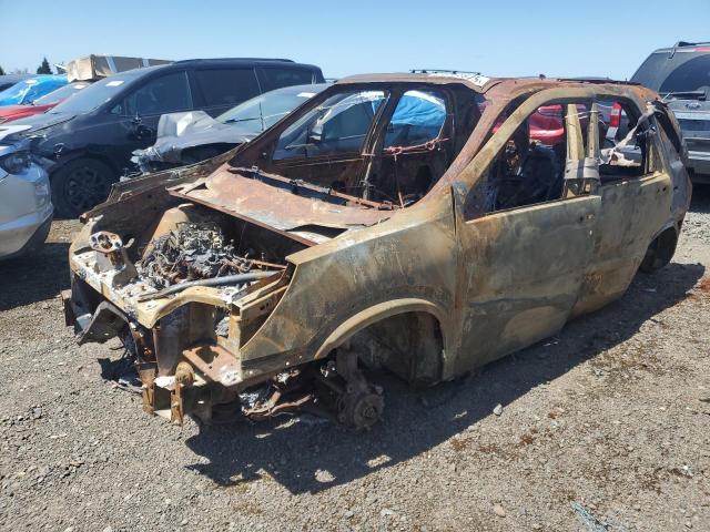 BUICK RENDEZVOUS