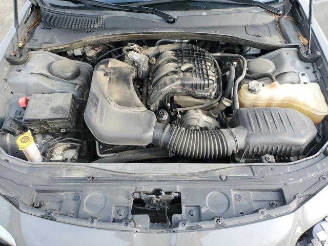 2019 CHRYSLER 300 LIMITE - 2C3CCAEG7KH706014