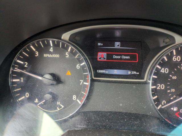 2018 NISSAN ALTIMA 2.5 - 1N4AL3AP1JC240771