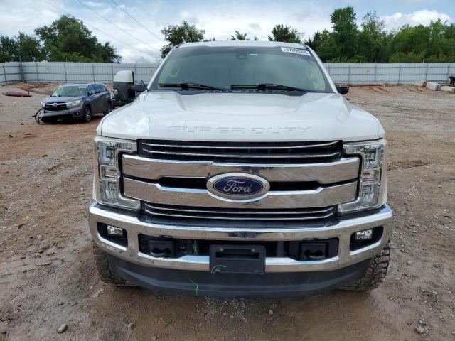 2017 FORD F250 SUPER - 1FT7W2BT2HEC77098