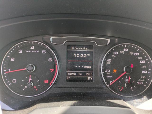 2017 AUDI Q3 PRESTIG WA1GCCFS0HR001375