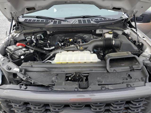 2024 FORD F150 STX 1FTEW2LP5RKE43237