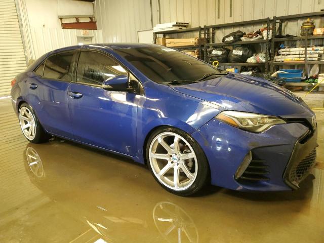 Vin: 2t1burhe1hc884274, lot: 58725795, toyota corolla l 20174