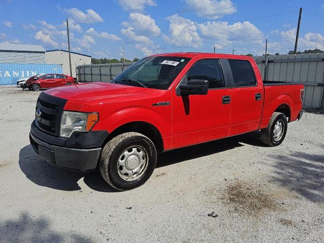 Vin: 1ftew1cm5ekg33856, lot: 56168615, ford f-150 supercrew 2014 img_1