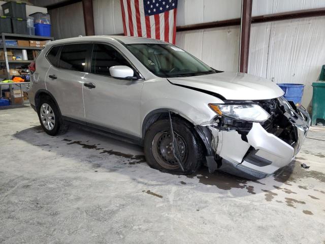 Vin: knmat2mt2jp616710, lot: 58325585, nissan rogue s 20184