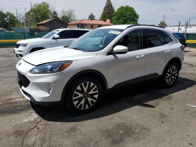 Vin: 1fmcu9h96lua33893, lot: 58274295, ford escape sel 2020 img_1