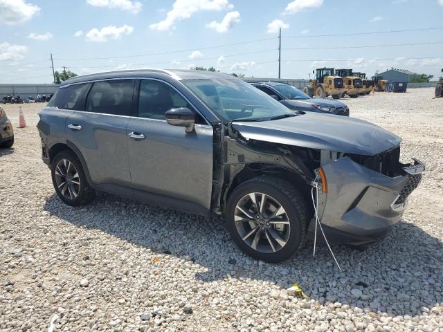 Vin: 5n1dl1fs8pc350780, lot: 54446595, infiniti qx60 luxe 20234