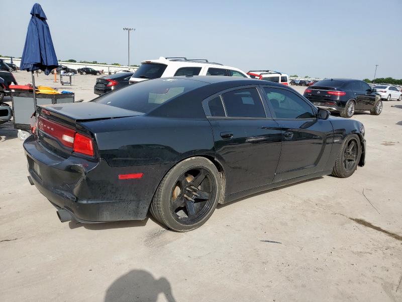 Vin: 2c3cdxct1eh350051, lot: 52638225, dodge charger r/t 20143