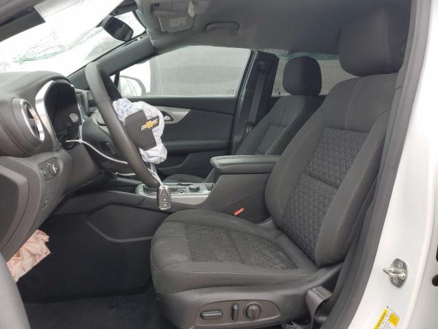 2021 CHEVROLET BLAZER 2LT 3GNKBCRS7MS578241