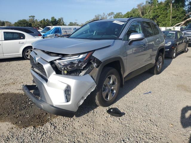 Vin: 2t3rwrfv4rw247236, lot: 55493885, toyota rav4 xle 2024 img_1