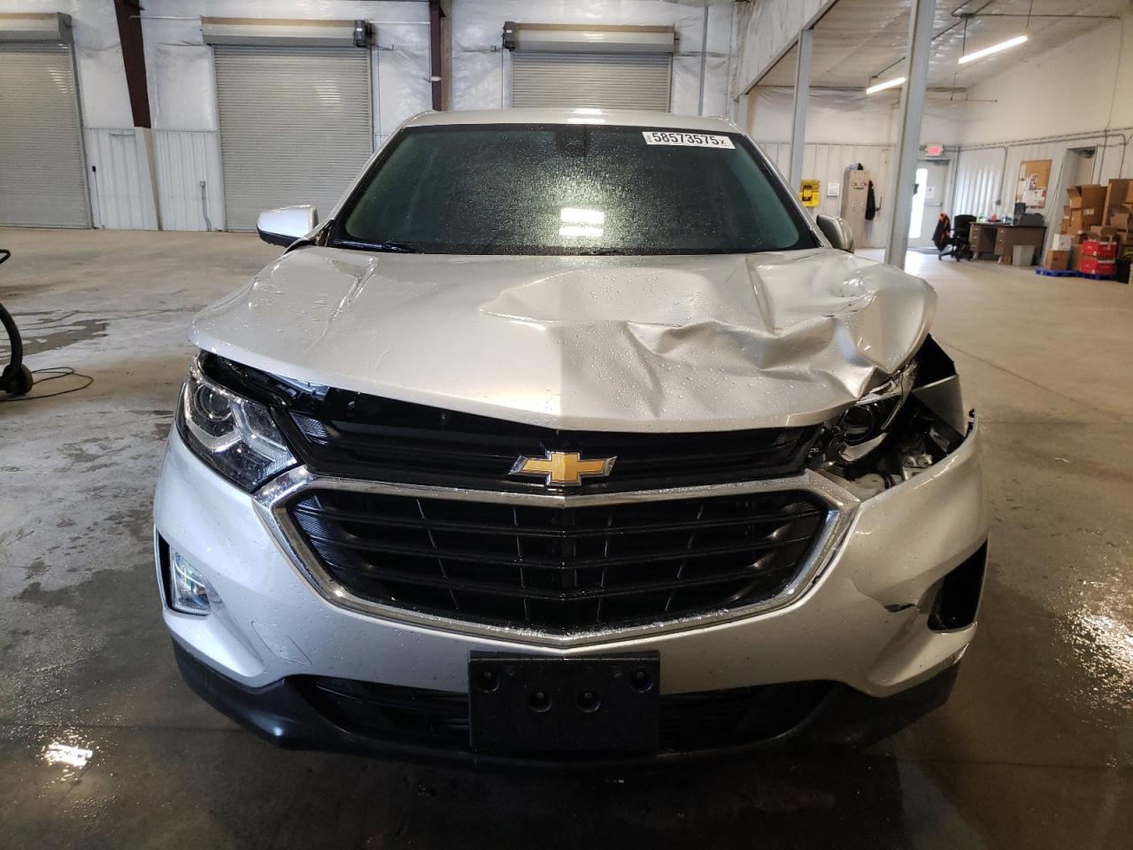 CHEVROLET EQUINOX 2020