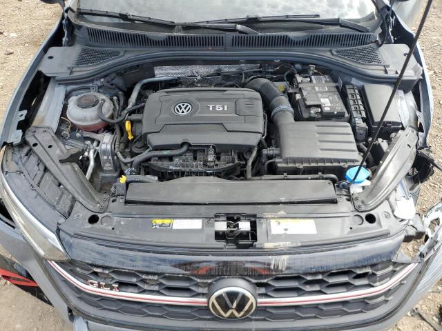 2023 VOLKSWAGEN JETTA GLI - 3VW2T7BU4PM006476