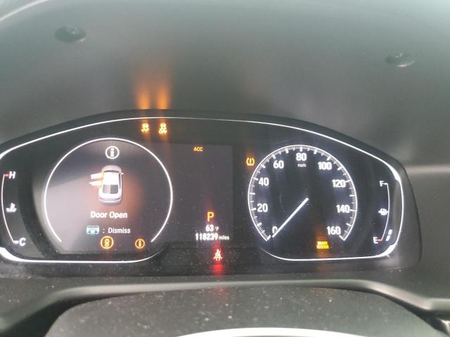 2020 HONDA ACCORD SPO - 1HGCV1F37LA015259