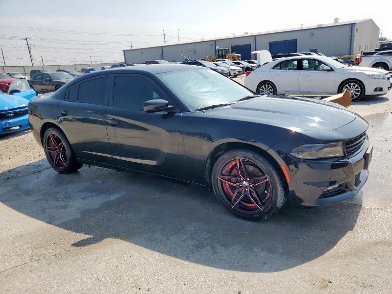 Vin: 2c3cdxhg0fh727689, lot: 57317315, dodge charger sxt 20154