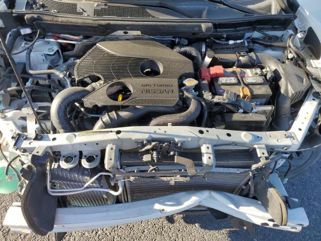 2015 NISSAN JUKE S JN8AF5MV7FT558025
