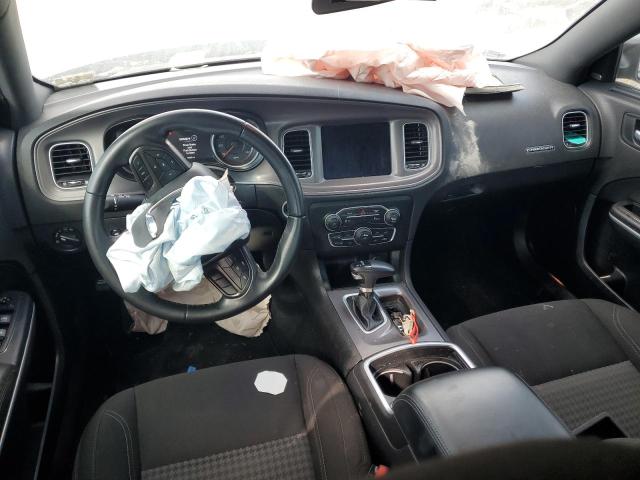2023 DODGE CHARGER SX 2C3CDXBG2PH584156
