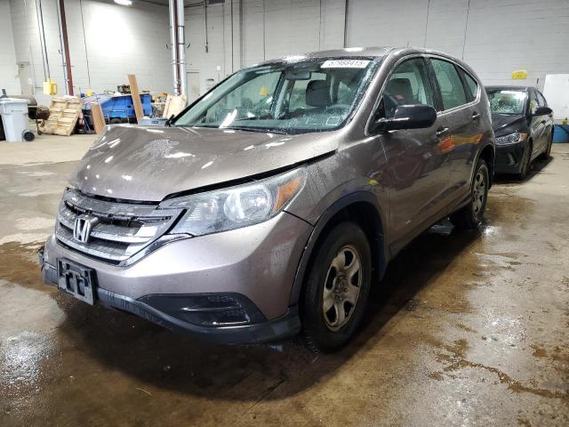 Vin: 5j6rm4h30dl007028, lot: 57988415, honda crv lx 2013 img_1