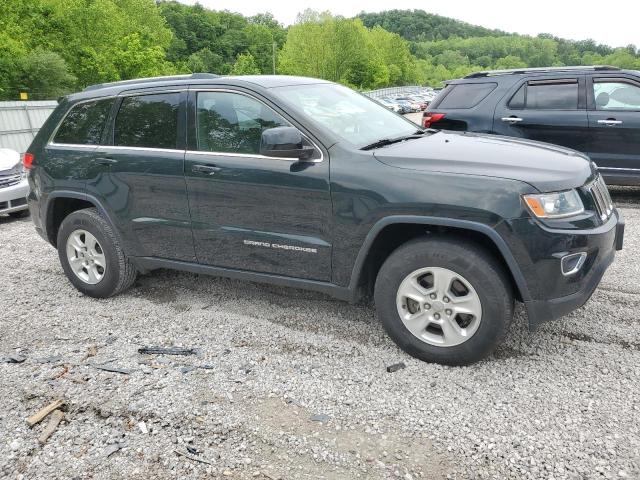 Vin: 1c4rjfag7ec264454, lot: 57244205, jeep grand cher laredo 20144