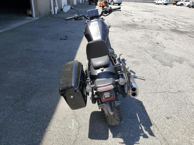 2025 HONDA CMX1100 A JH2SC8717SK000430