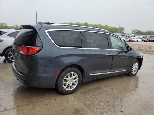 Vin: 2c4rc1bg2lr110816, lot: 58183415, chrysler pacifica touring l 20203