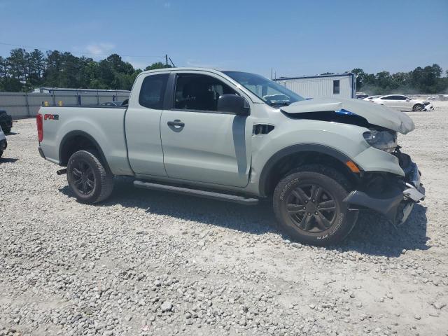 Vin: 1fter1eh7ple21058, lot: 57785475, ford ranger xl 20234