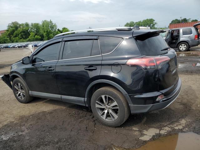 Vin: 2t3rfrev0gw447397, lot: 58464865, toyota rav4 xle 20162