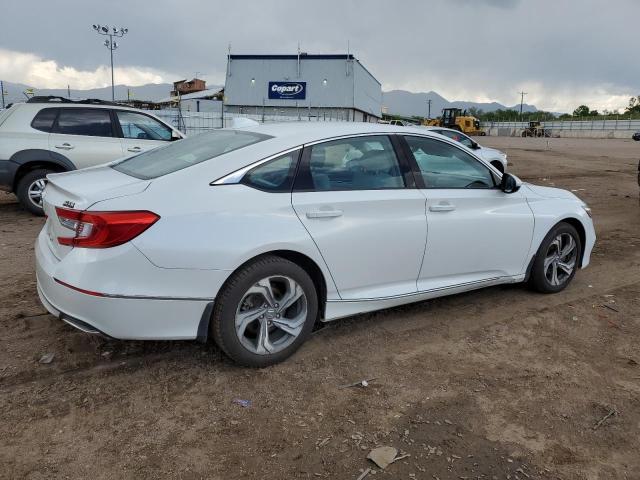 Vin: 1hgcv1f59ka063426, lot: 56248065, honda accord exl 20193